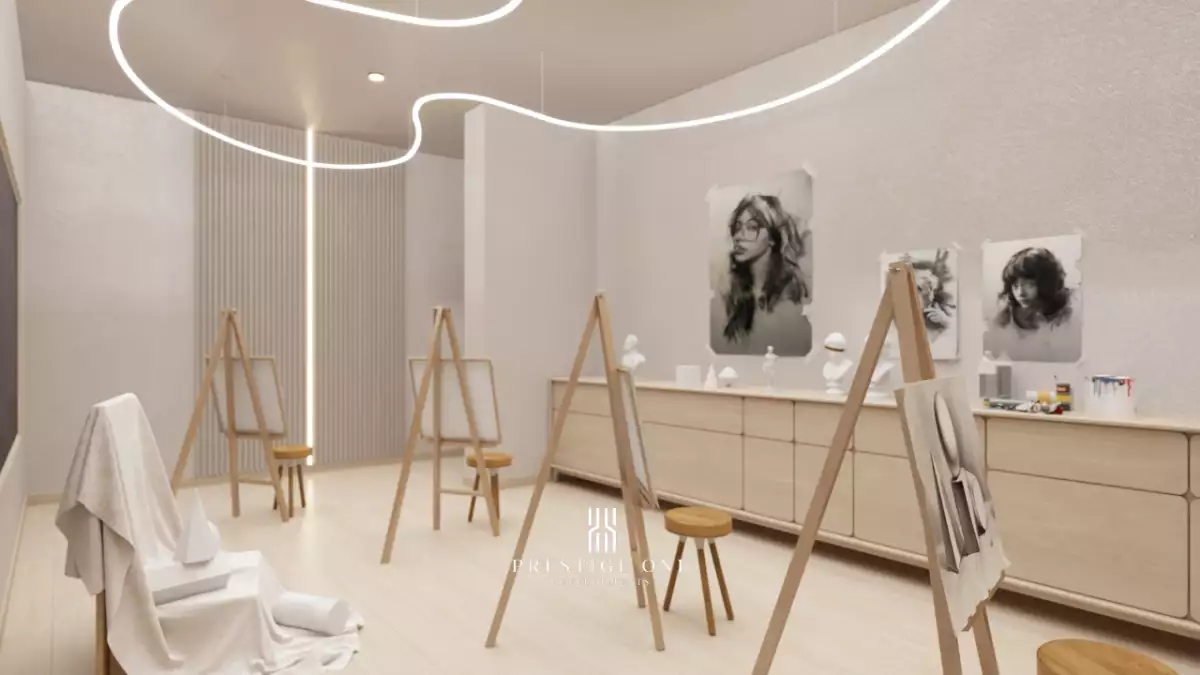 The Boulevard by Prestige one — project photo 23